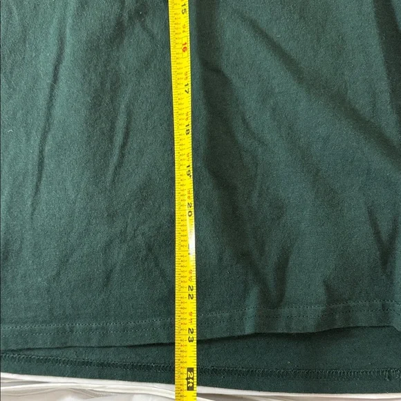 Starbucks Dark Green Seattle Tee - Picture 6 of 6